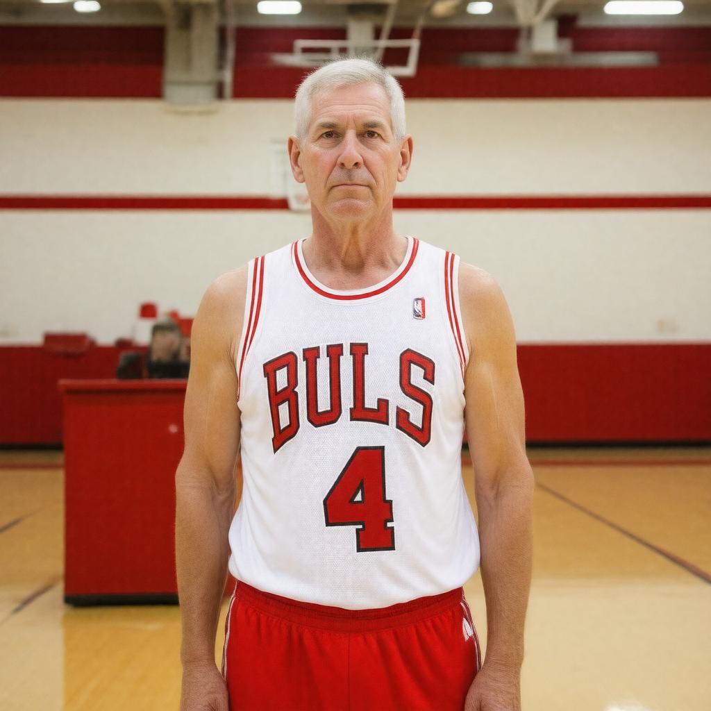 Jerry Sloan